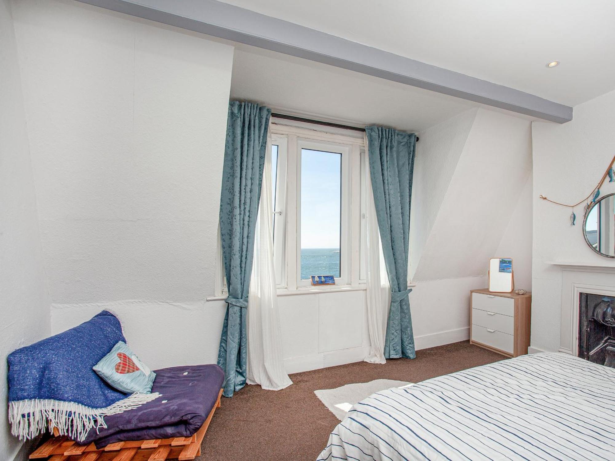 Mamhead View Villa Ексмут Екстериор снимка