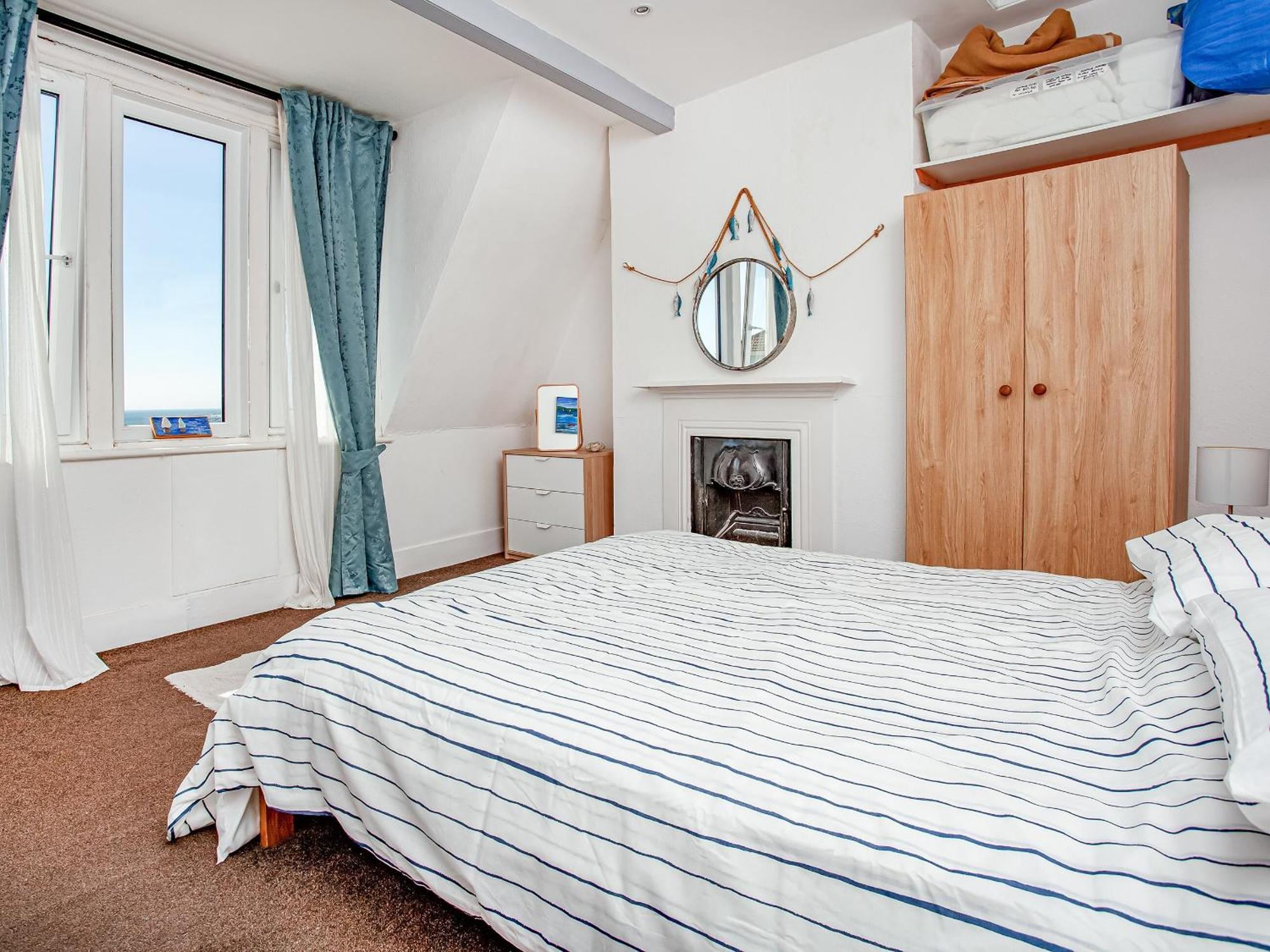Mamhead View Villa Ексмут Екстериор снимка
