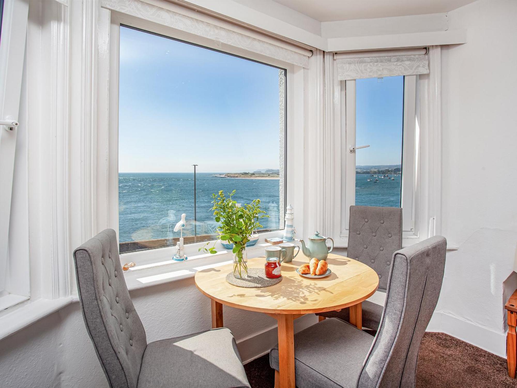 Mamhead View Villa Ексмут Екстериор снимка