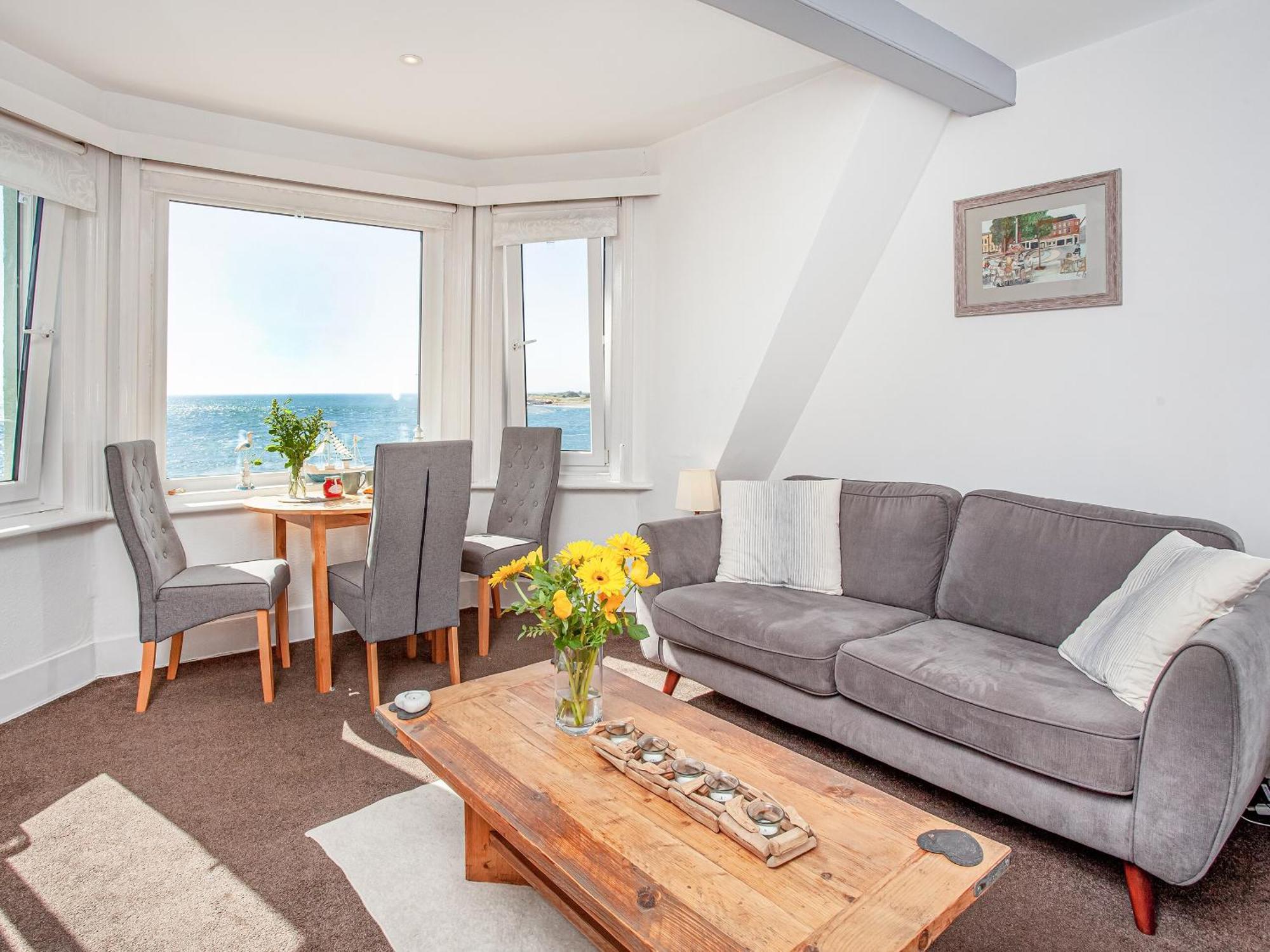 Mamhead View Villa Ексмут Екстериор снимка